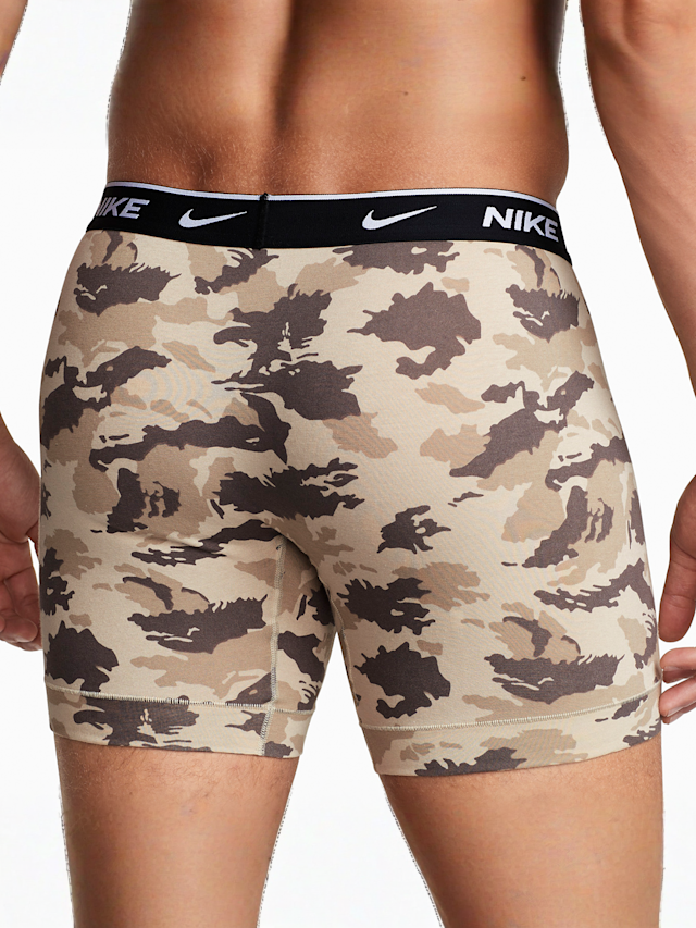 Nike, 3 PACK - Boxer Brief, green, Image 4 of 4