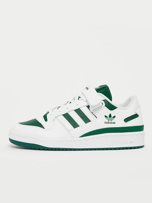 adidas Originals, Forum Low Sneaker, wit, Afbeelding 1 van 6