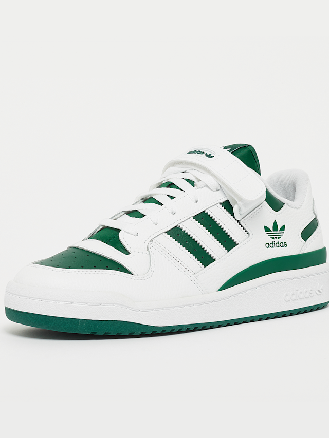 adidas Originals, Forum Low Sneaker, wit, Afbeelding 2 van 6