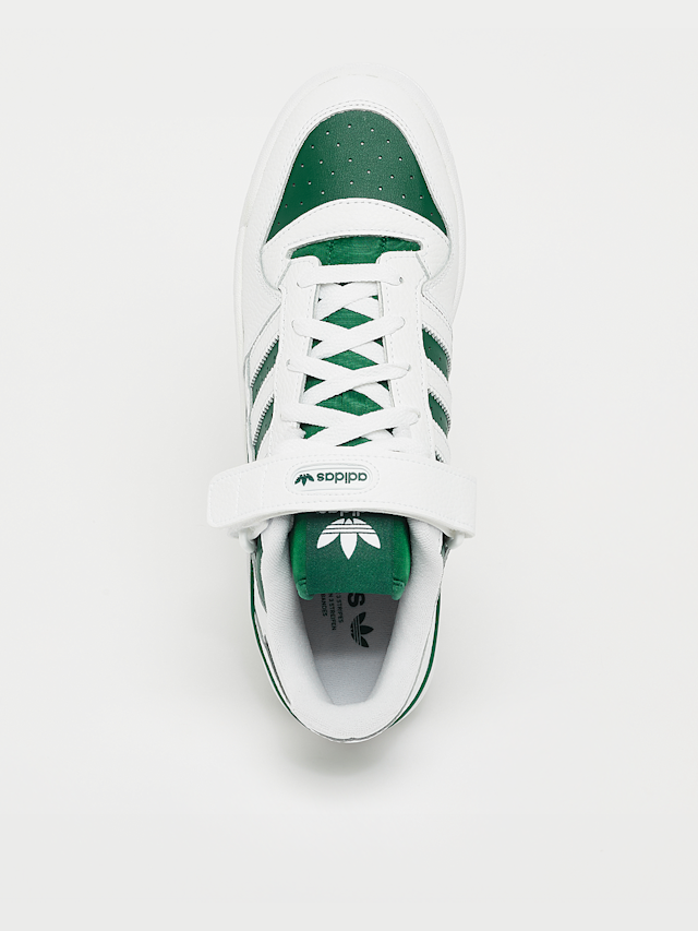 adidas Originals, Forum Low Sneaker, wit, Afbeelding 5 van 6