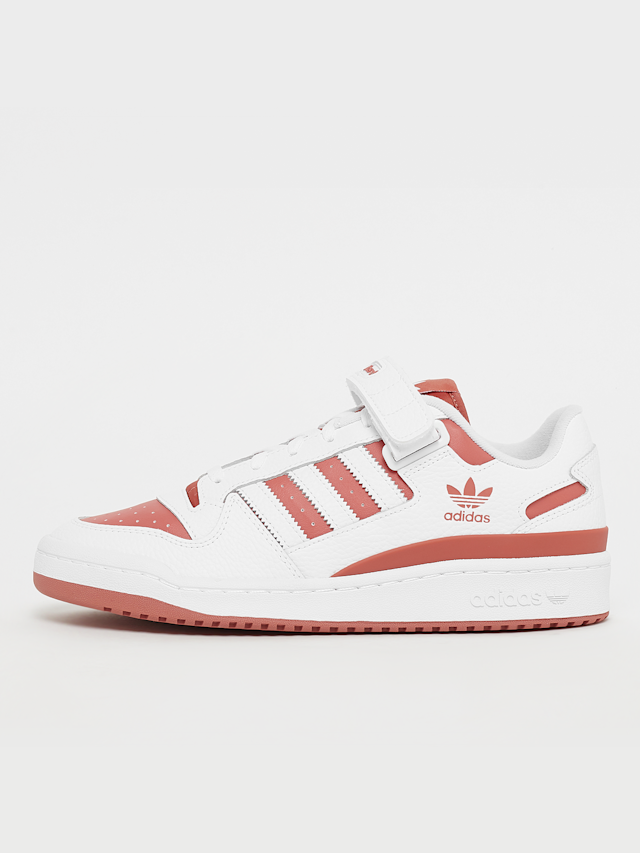 adidas Originals, Forum Low Sneaker, wit, Afbeelding 1 van 6