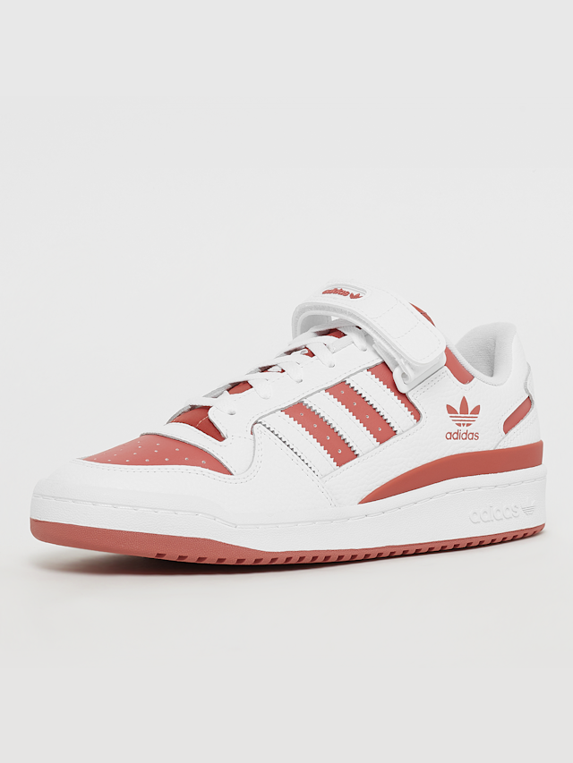 adidas Originals, Forum Low Sneaker, wit, Afbeelding 2 van 6