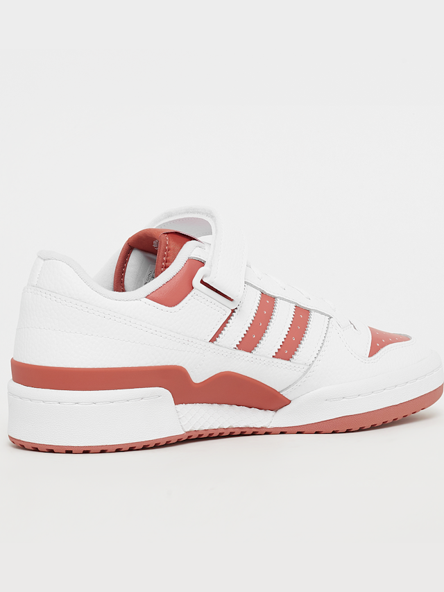 adidas Originals, Forum Low Sneaker, wit, Afbeelding 3 van 6