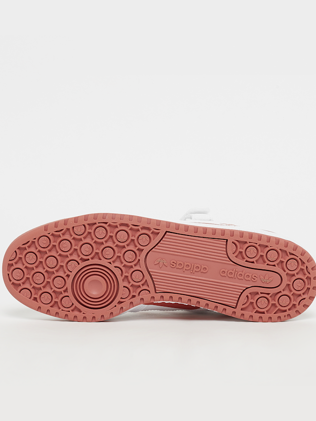 adidas Originals, Forum Low Sneaker, wit, Afbeelding 4 van 6
