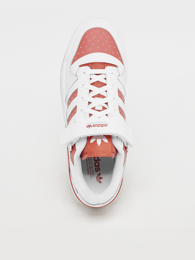 adidas Originals, Forum Low Sneaker, wit, Afbeelding 5 van 6