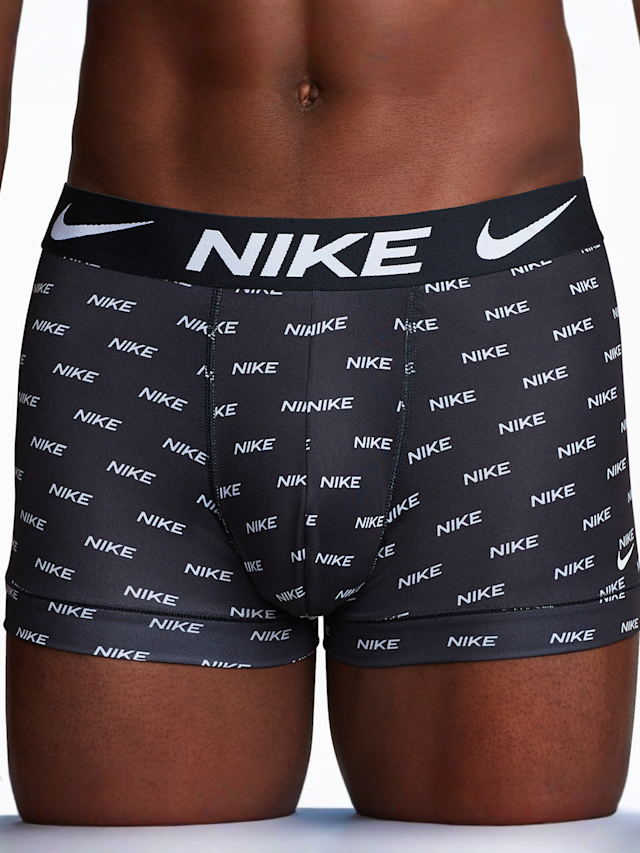 Nike, 3 PACK - Trunk, multicolor, Afbeelding 2 van 4