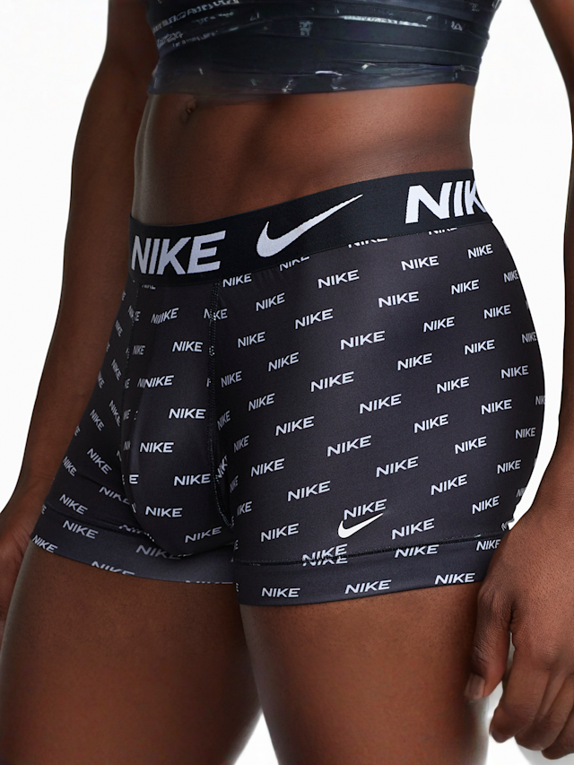 Nike, 3 PACK - Trunk, multicolor, Afbeelding 3 van 4