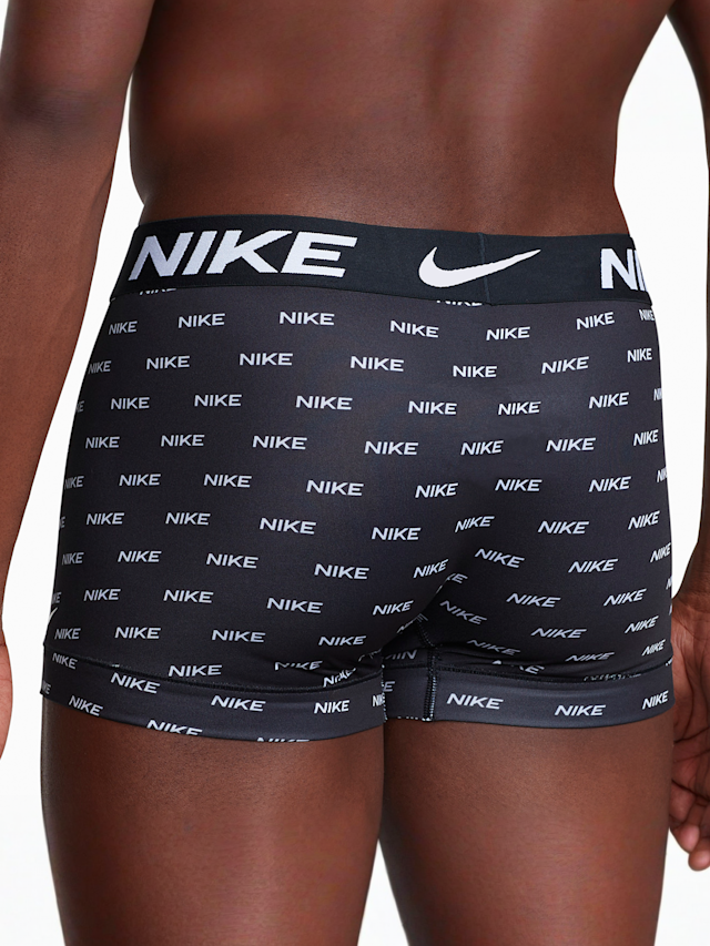 Nike, 3 PACK - Trunk, multicolor, Afbeelding 4 van 4