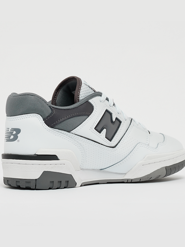 New Balance, 550, wit, Afbeelding 3 van 5
