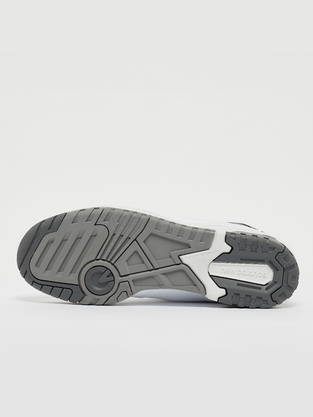 New Balance, 550, wit, Afbeelding 4 van 5