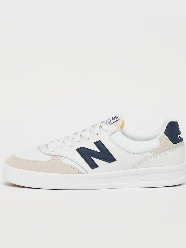 New Balance, CT300, wit, Afbeelding 1 van 5