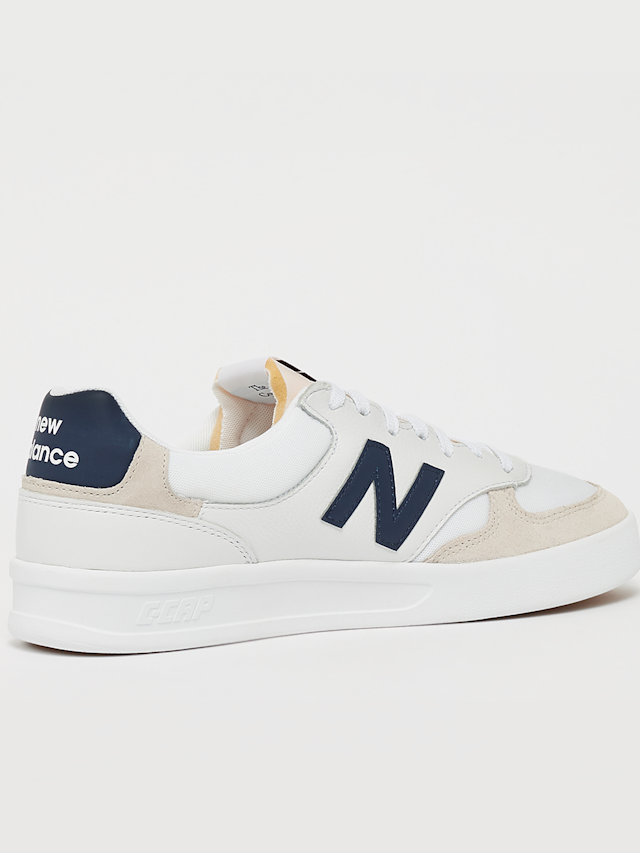 New Balance, CT300, wit, Afbeelding 3 van 5