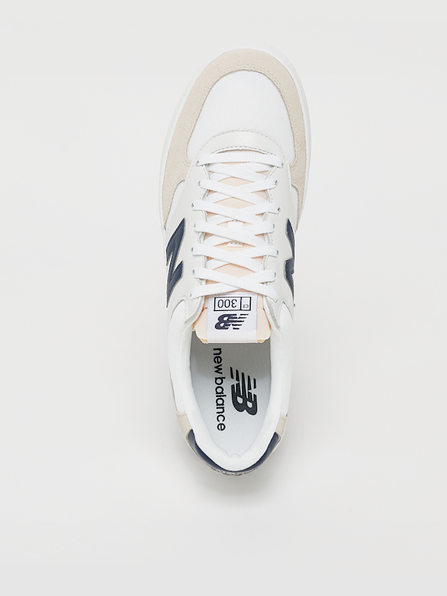New Balance, CT300, wit, Afbeelding 5 van 5