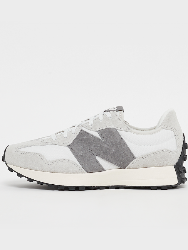 New Balance, 327, grey, Image 1 of 5