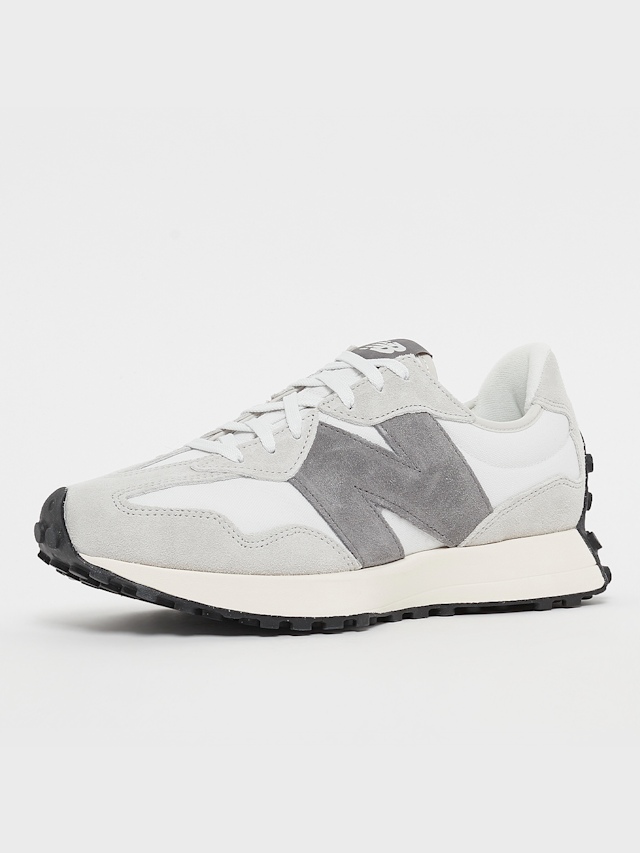 New Balance, 327, grey, Image 2 of 5