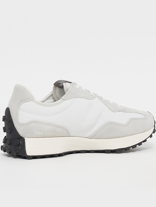 New Balance, 327, grey, Image 3 of 5