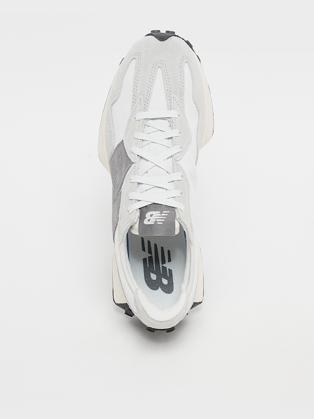 New Balance, 327, grey, Image 5 of 5