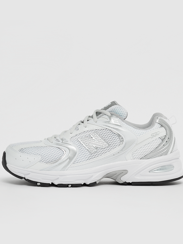 New Balance, 530, white, Image 1 of 5