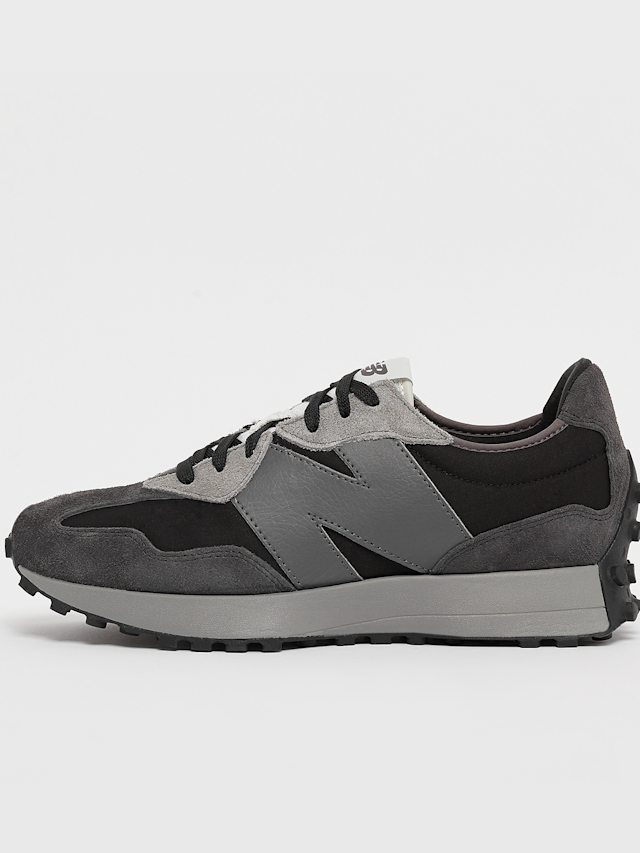 New Balance, 327, grey, Image 1 of 5