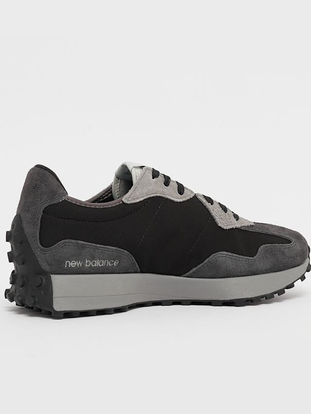 New Balance, 327, grey, Image 3 of 5
