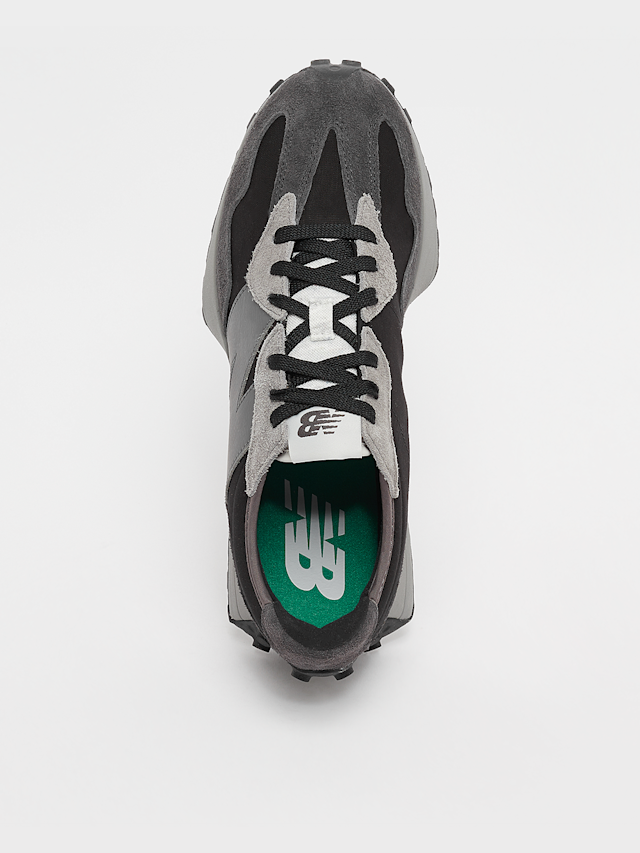 New Balance, 327, grey, Image 5 of 5