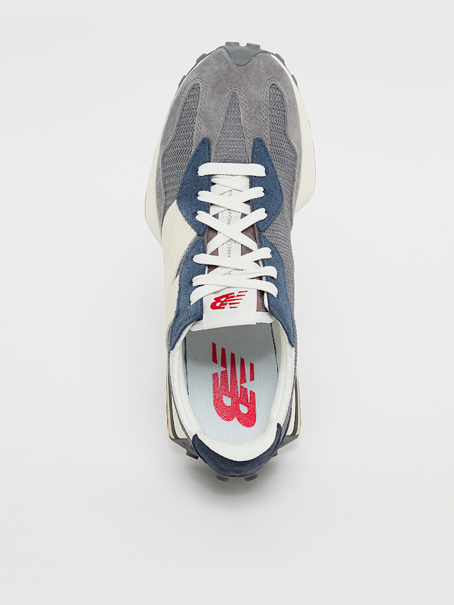 New Balance, 327, grey, Image 5 of 5