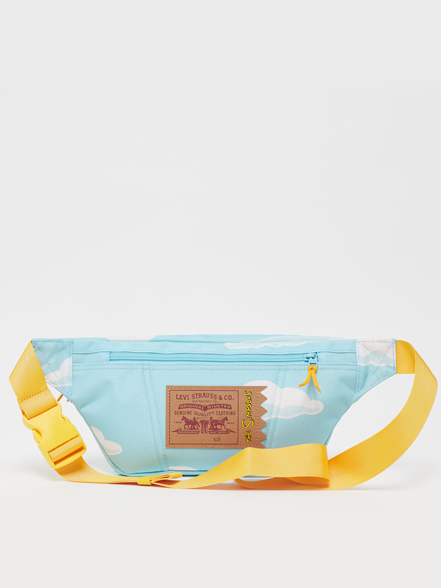 Levi's, 02030141, multicolor, Afbeelding 2 van 2