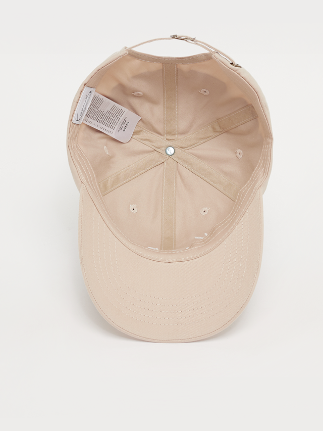 Karl Kani, Signature Cap, beige, Afbeelding 3 van 3