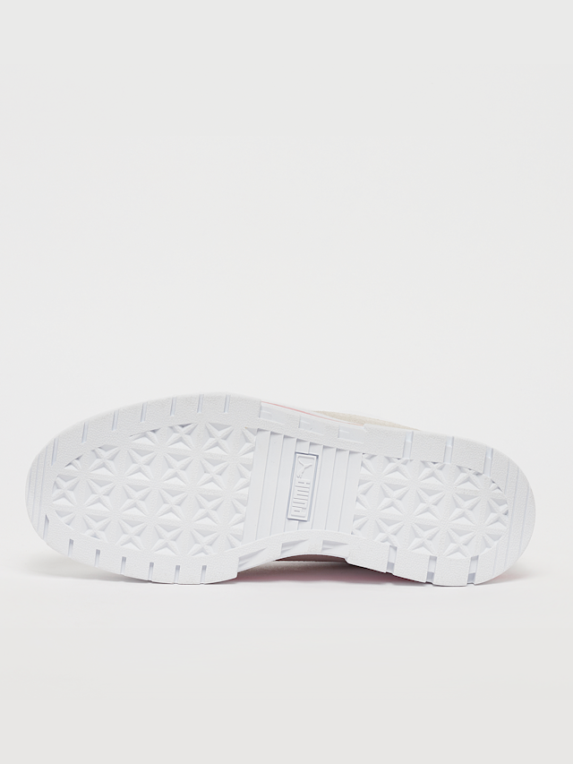PUMA, Mayze Lth, white, Image 4 of 5