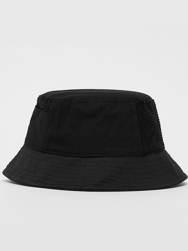 Carhartt WIP, Medley Bucket Hat, zwart, Afbeelding 2 van 3