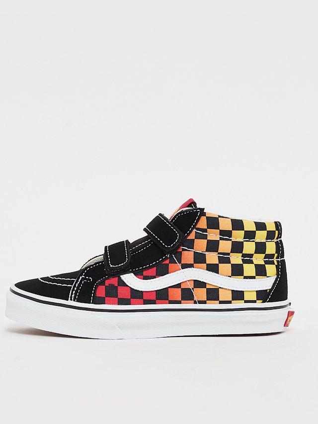 Vans, 02034319, zwart, Afbeelding 1 van 5