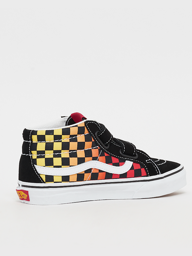 Vans, 02034319, zwart, Afbeelding 3 van 5