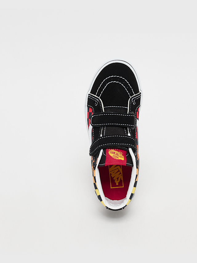 Vans, 02034319, zwart, Afbeelding 5 van 5