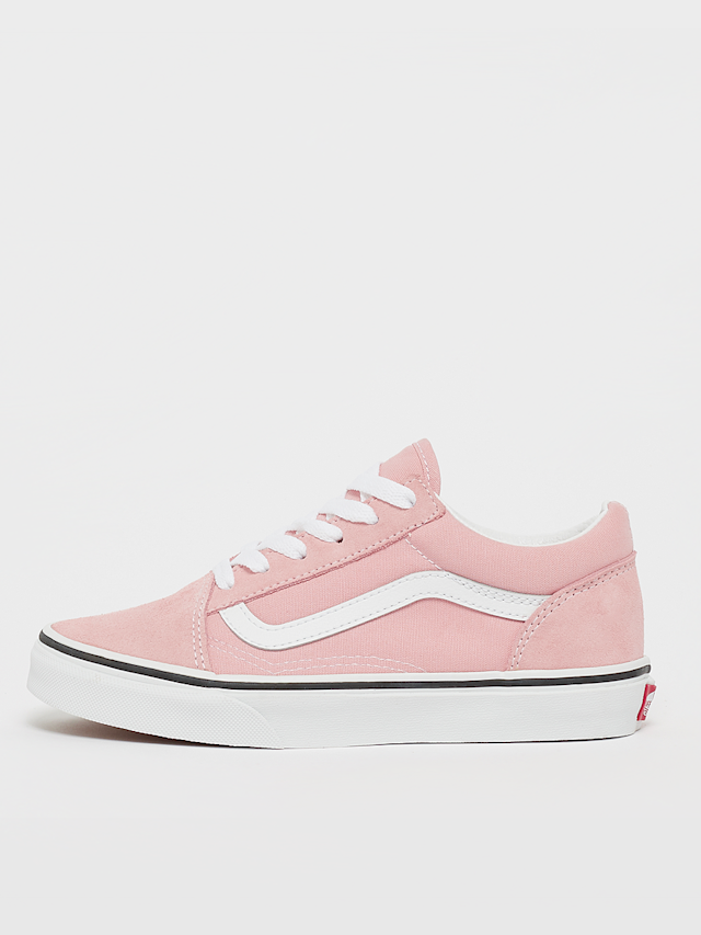 Vans, UY Old Skool (PS), lichtroze, Afbeelding 1 van 5