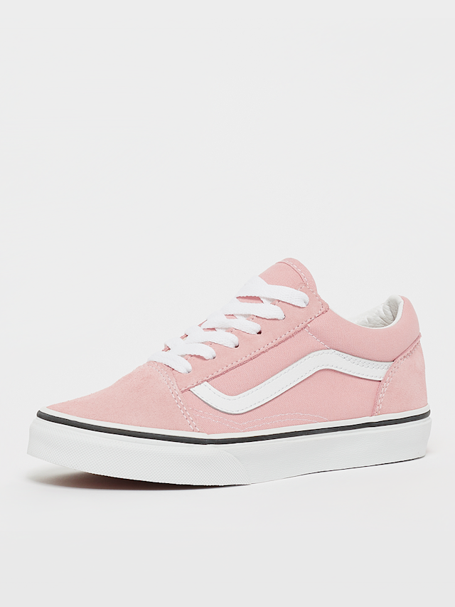 Vans, UY Old Skool (PS), lichtroze, Afbeelding 2 van 5