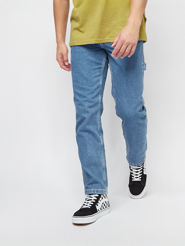 Dickies, Garyville Denim, blue, Image 1 of 6