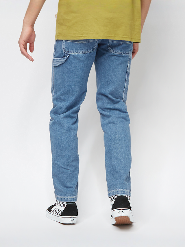 Dickies, Garyville Denim, blue, Image 2 of 6