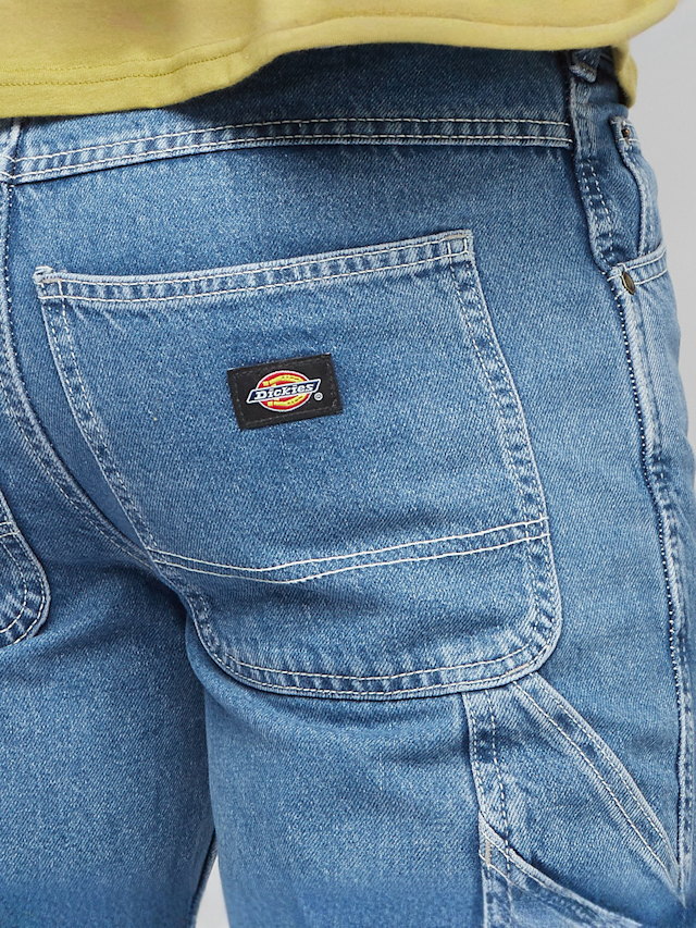 Dickies, Garyville Denim, blue, Image 4 of 6