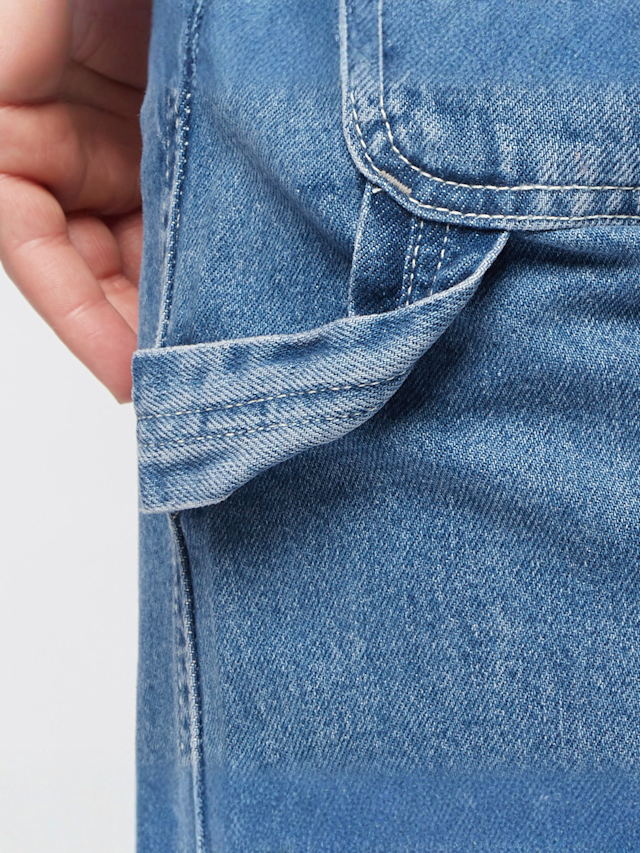 Dickies, Garyville Denim, blue, Image 5 of 6