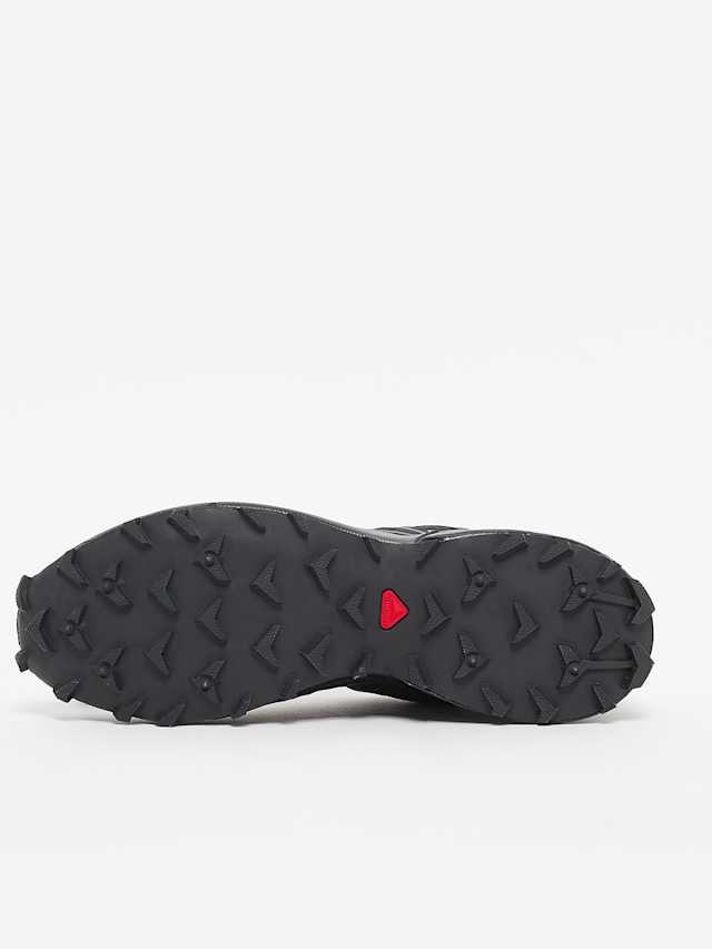 Salomon, Speedcross 3, black, Image 4 of 5