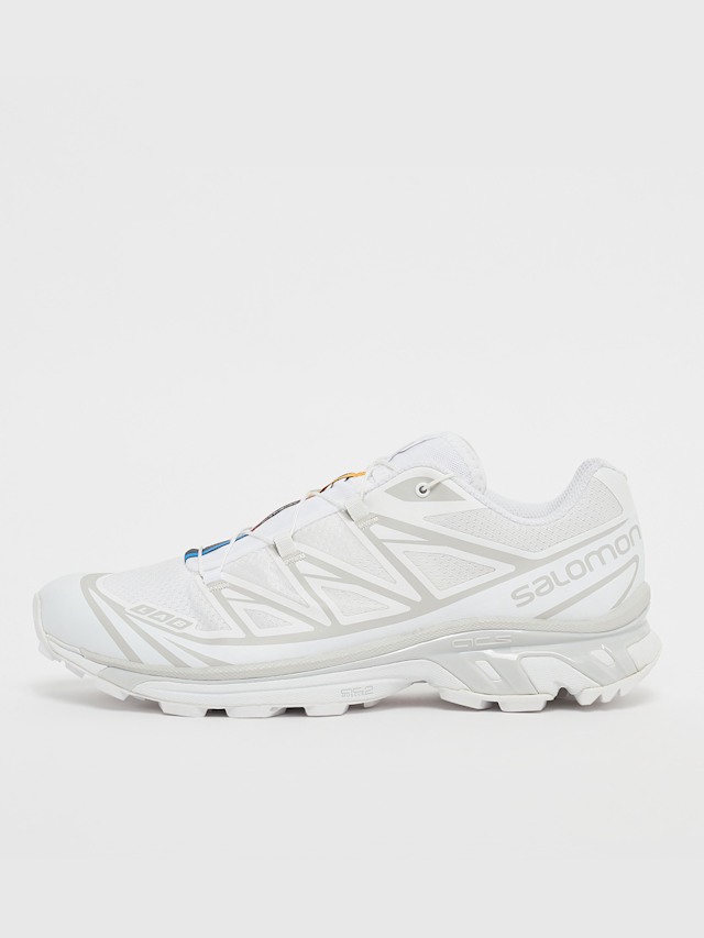 Salomon, XT-6, biały, Obraz 1 z 5