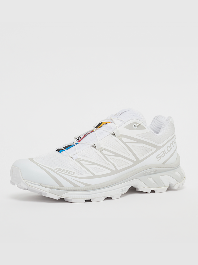 Salomon, XT-6, biały, Obraz 2 z 5