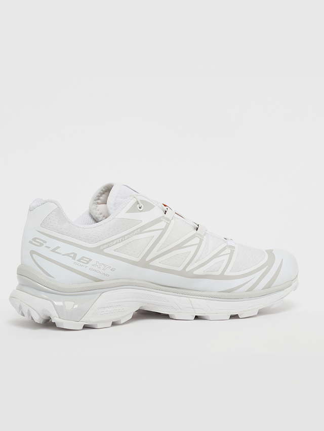 Salomon, XT-6, biały, Obraz 3 z 5