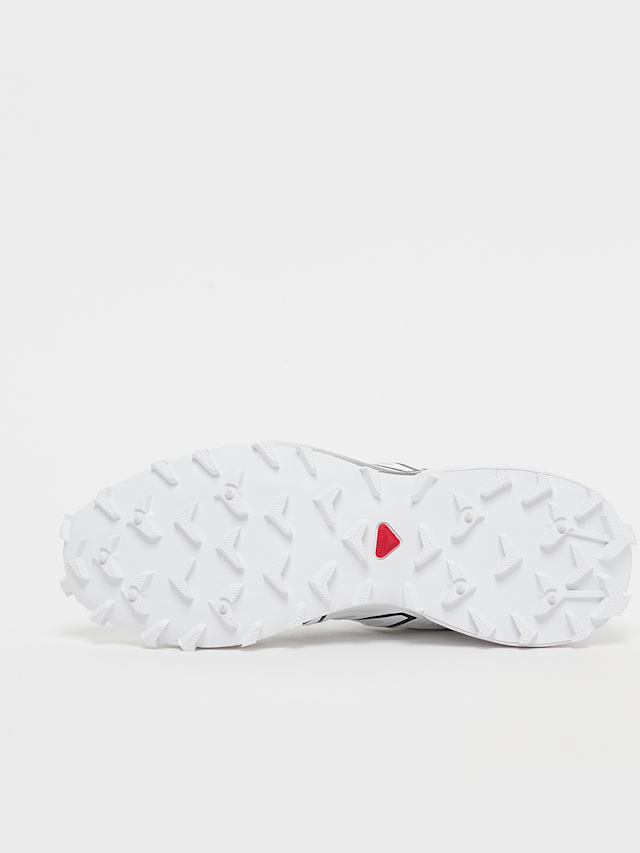 Salomon, Speedcross 3, white, Image 4 of 5