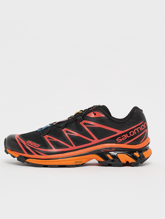 Salomon, XT-6, black, Image 1 of 5