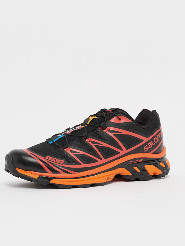 Salomon, XT-6, czarny, Obraz 2 z 5