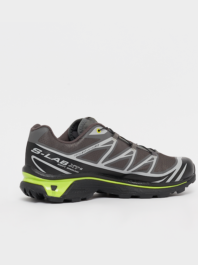 Salomon, XT-6, black, Image 3 of 5