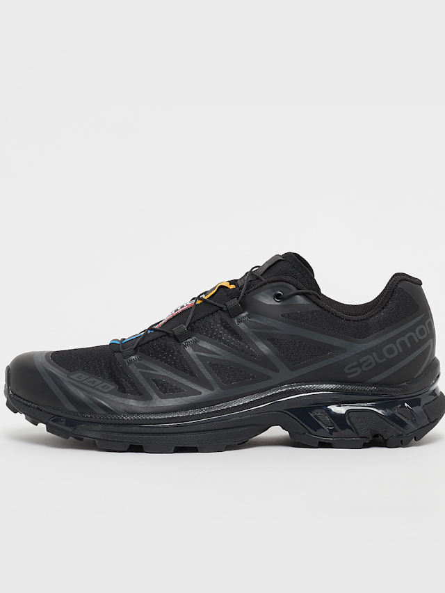Salomon, XT-6, black, Image 1 of 5