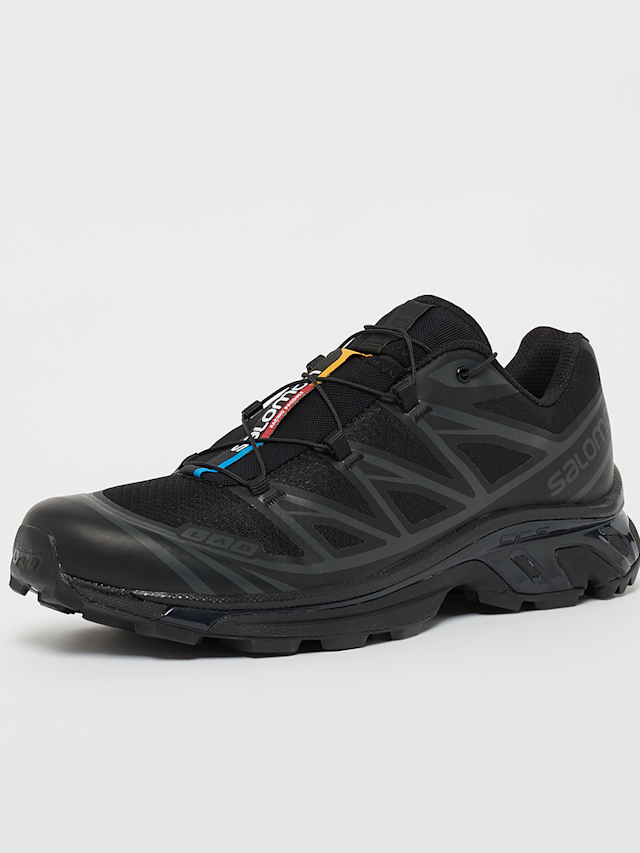 Salomon, XT-6, black, Image 2 of 5