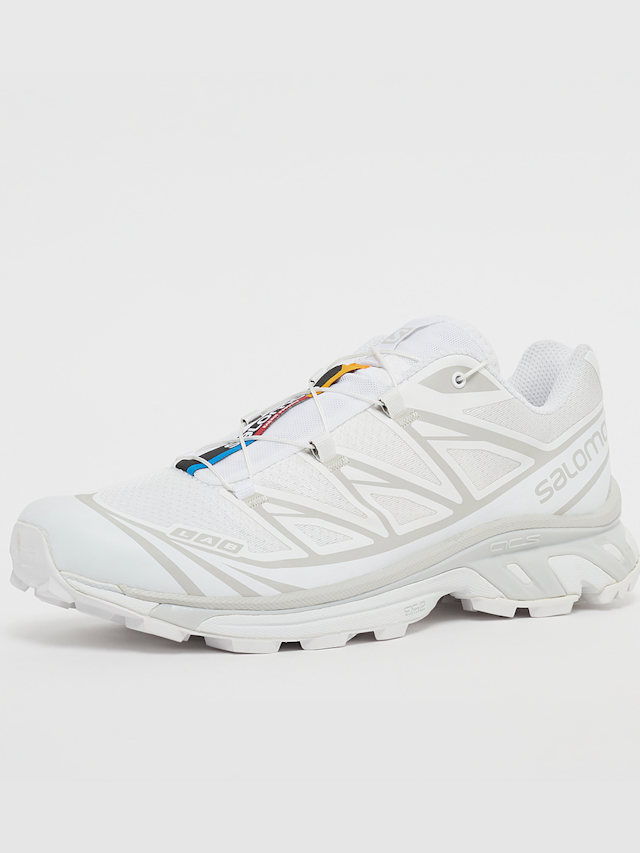 Salomon, XT-6, white, Image 2 of 5